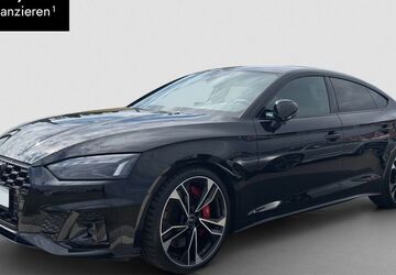 Audi S5 15.900 km 54.970 &euro; Erfurt 99099