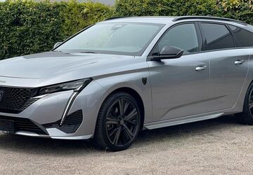 Peugeot 308 24.950 km 22.990 &euro; Gotha 99867