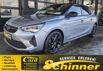 Opel Corsa 18.300 km 14.790 &euro; Weimar 99427