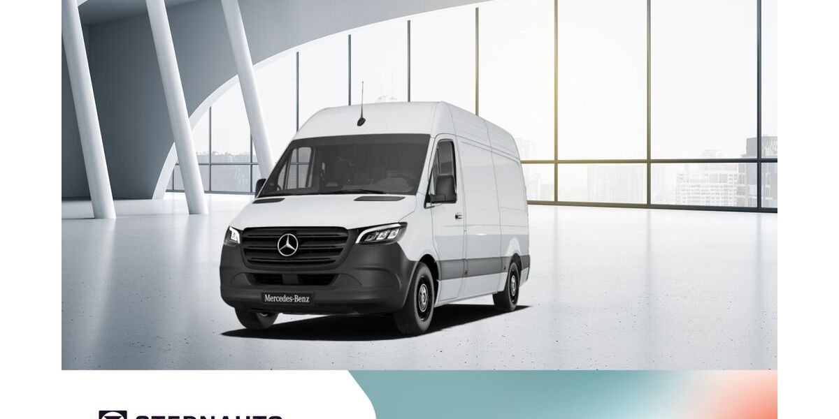 Mercedes-Benz Sprinter 37.069 km 41.531 &euro; Erfurt 99092