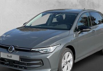VW Golf 5.000 km 31.990 &euro; Gotha 99867