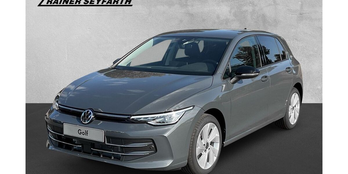 VW Golf 5.000 km 31.990 &euro; Gotha 99867