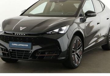 Cupra Tavascan 5.000 km 58.900 &euro; Gotha 99867