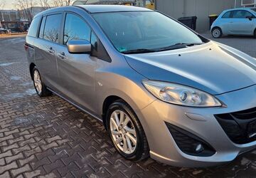 Mazda 5 277.000 km 3.999 &euro; Erfurt 99089