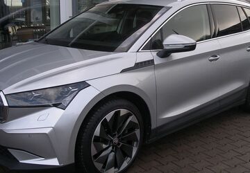 Skoda Enyaq 38.000 km 36.700 &euro; Gelmeroda 99428