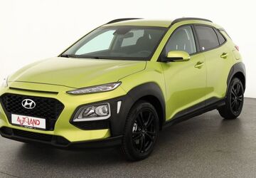 Hyundai KONA 69.880 km 18.990 &euro; Gotha 99867