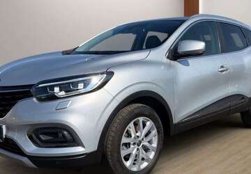 Renault Kadjar 88.100 km 15.490 &euro; Schwabhausen 99869