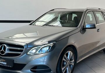 Mercedes-Benz E 200 213.827 km 13.980 &euro; Dachwig 99100