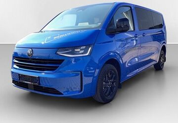 VW T7 Caravelle 8.500 km 55.900 &euro; Arnstadt 99310