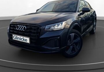 Audi Q2 6.500 km 34.500 &euro; Weimar 99423