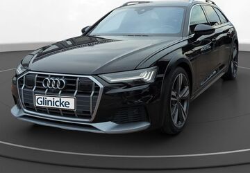 Audi A6 Allroad 98.000 km 44.980 &euro; Weimar 99423