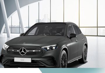 Mercedes-Benz GLC 300 41.539 km 63.380 &euro; Erfurt 99092