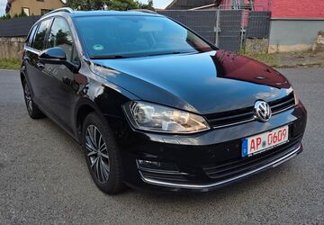 VW Golf 165.800 km 9.999 &euro; Blankenhain 99444