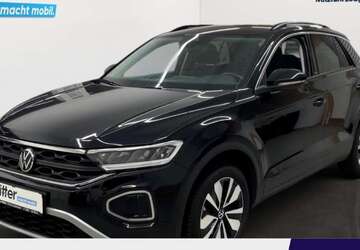 VW T-Roc 10.447 km 25.224 &euro; Erfurt 99098