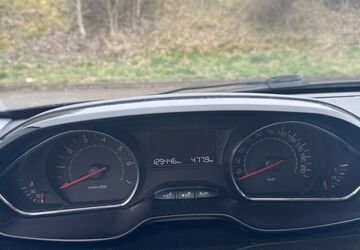 Peugeot 208 129.700 km 3.400 &euro; Gotha 99867
