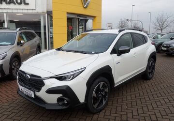 Subaru Crosstrek 2.000 km 35.891 &euro; Erfurt 99095