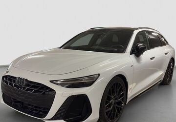 Audi A6 2.500 km 83.970 &euro; Erfurt 99099
