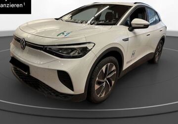 VW ID.4 63.400 km 26.380 &euro; Erfurt 99099