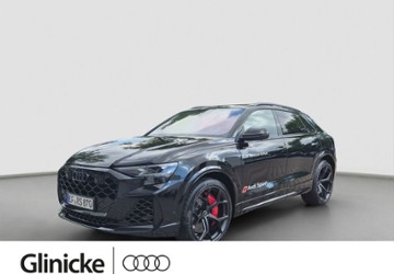Audi RSQ8 2.600 km 144.970 &euro; Erfurt 99099