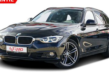 BMW 318 96.544 km 18.990 &euro; Erfurt 99087