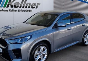 BMW X2 26.070 km 42.280 &euro; Arnstadt 99310