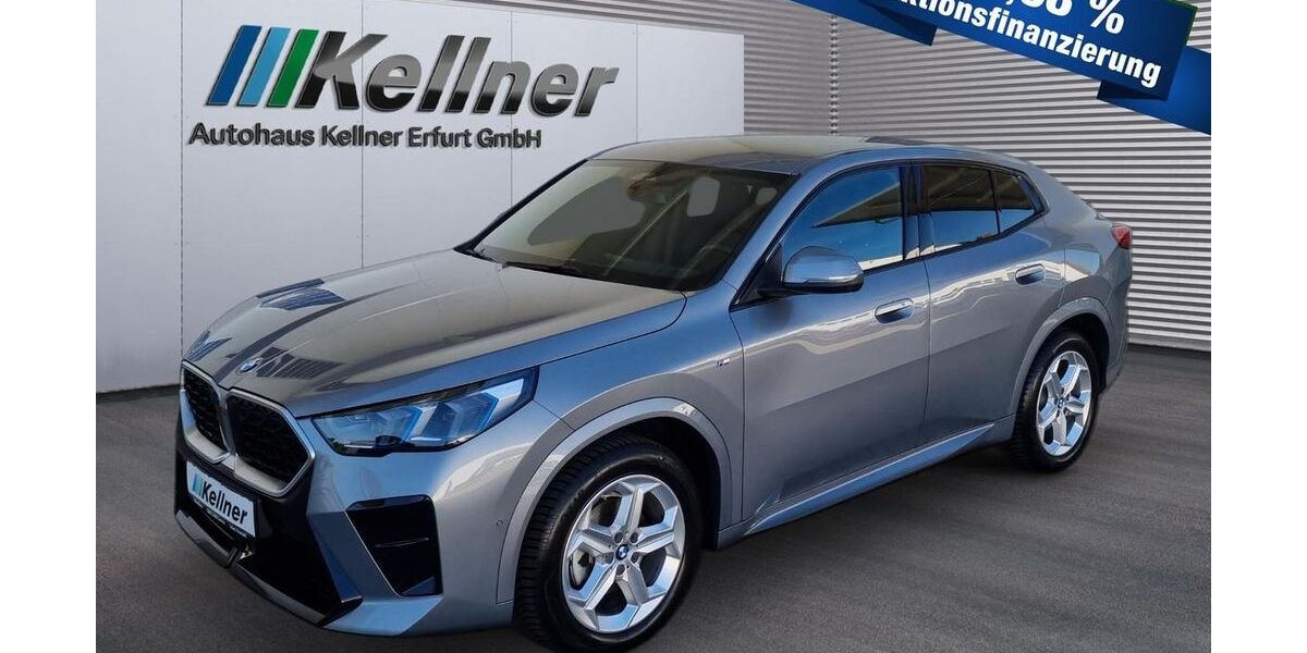 BMW X2 26.070 km 42.280 &euro; Arnstadt 99310