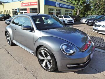 Gebrauchte VW Beetle