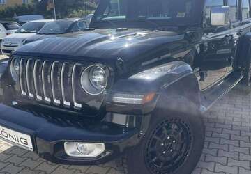 Jeep Wrangler 10.765 km 59.990 &euro; Erfurt 99091