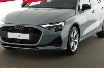 Audi A3 3.000 km 38.745 &euro; Gotha 99867
