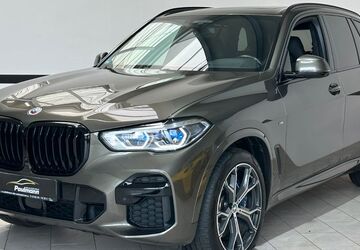 BMW X5 74.723 km 56.980 &euro; Dachwig 99100
