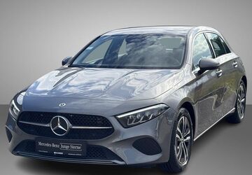 Mercedes-Benz A 180 11.600 km 28.990 &euro; Schwabhausen 99869