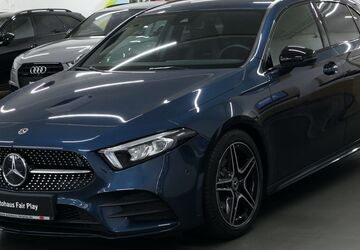 Mercedes-Benz A 180 58.253 km 25.300 &euro; Arnstadt 99310