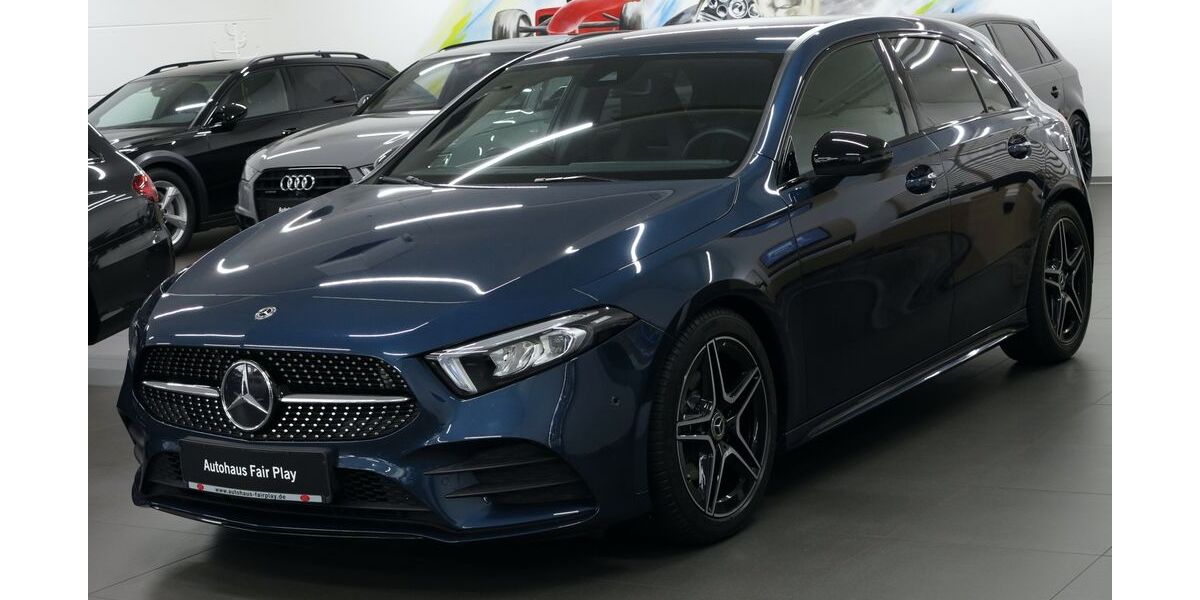 Mercedes-Benz A 180 58.253 km 25.300 &euro; Arnstadt 99310