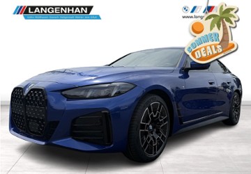 BMW 420 Gran Coupé 1.400 km 57.529 &euro; Erfurt 99087
