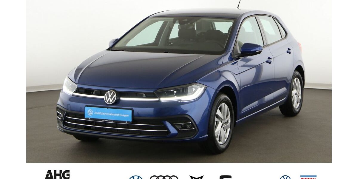 VW Polo 3.300 km 22.011 &euro; Gotha 99867