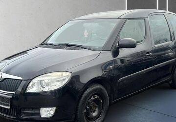 Skoda Roomster 177.000 km 1.490 &euro; Erfurt 99091