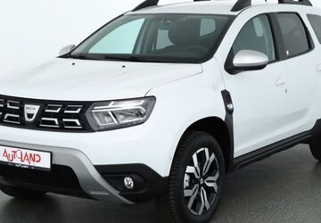 Dacia Duster 31.730 km 21.990 &euro; Gotha 99867