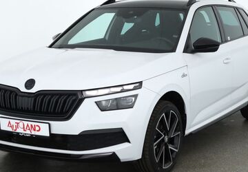 Skoda Kamiq 59.969 km 24.990 &euro; Erfurt 99087