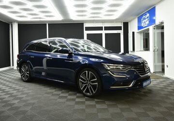 Renault Talisman 92.000 km 15.480 &euro; Erfurt 99092