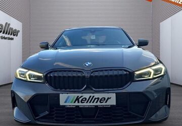 BMW 320 50.742 km 38.690 &euro; Erfurt 99091