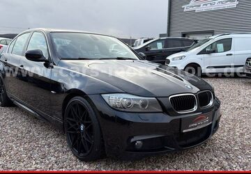 BMW 320 194.000 km 10.990 &euro; Dornheim (Thüringen) 99310