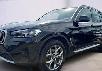 BMW X3 37.195 km 41.850 &euro; Erfurt 99091