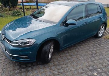 VW Golf 61.500 km 15.500 &euro; Bad Berka 99438