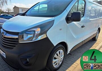 Opel Vivaro 214.541 km 6.990 &euro; Arnstadt 99310
