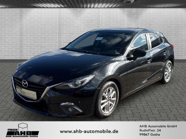 Mazda 3 99.080 km 14.490 &euro; Gotha 99867
