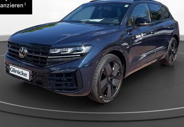 VW Touareg 7.600 km 82.970 &euro; Erfurt 99099