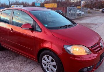 VW Golf 129.900 km 6.999 &euro; Weimar 99427