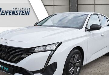 Peugeot 308 24.162 km 22.650 &euro; Kölleda-Kiebitzhöhe 99625