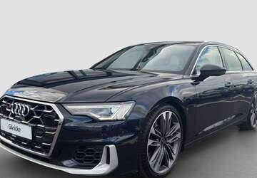 Audi S6 13.500 km 59.900 &euro; Erfurt 99099