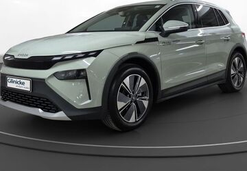 Skoda Elroq 1.100 km 45.584 &euro; Erfurt 99099